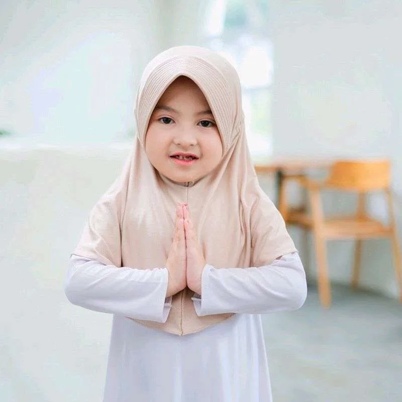 Tahfidz Iqra & Muroja'ah